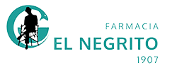 Logo Farmacia El Negrito